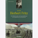 Kaltenegger Major Herbert Fritz Ritterkreuztr&auml;ger...