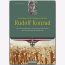 Kaltenegger General der Gebirgstruppe Rudolf Konrad...