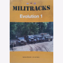 Maiwald Militracks Evolution Kettenfahrzeuge Panzer LKW...