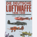 Galland Die deutsche Luftwaffe 1939-1945 Flugzeug...