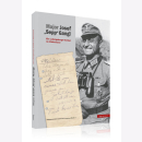 Major Josef Sepp Gangl Scharfsch&uuml;tze Wehrmacht...