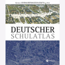 Deutscher Schulatlas Reprint der Berliner Originalausgabe...