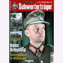 Schwertertr&auml;ger Hans Kreysing Panzerschlacht...