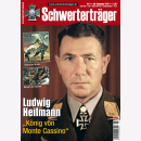 Schwertertr&auml;ger Ludwig Heilmann Cassino Militaria 2....