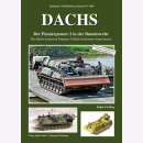 Zwilling: Dachs Der Pionierpanzer 2 in der Bundeswehr...