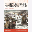 The Finnish-Soviet Winter War 1939-40 Stalins Hollow...