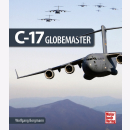 Borgmann C-17 Globemaster Milit&auml;rtransporter Luftfahrt