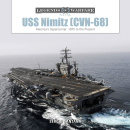 Santana Legends of Warfare Naval USS Nimitz (CVN-68)...