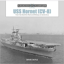 Doyle Legends of Warfare Naval USS Hornet (CV-8) From the...