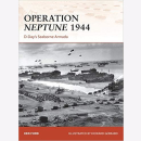 Ford Operation Neptune 1944. D-Days Seaborne Armada