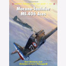 Stenman &amp; Ehrengardt Morane-Saulnier MS.406 Aces (ACE...