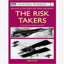Cowin The Risk Takers: Racing &amp; Record-Setting...