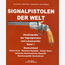 Friedrich Kern Signalpistolen der Welt Enzyklop&auml;die...