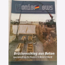 Pionier-News Nr. 14 / August 2007 ? Br&uuml;ckenschlag...