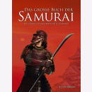 Hubbard Das grosse Buch der Samurai Die Goldene Zeit der...