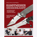 Pohl Wagner Kampfmesser Messerkampf Messermodelle...