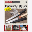 Siebeneicher-Hellwig Rosinski Japanische Messer schmieden...