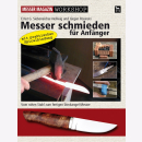 Siebeneicher-Hellwig Rosinski  Messer schmieden f&uuml;r...