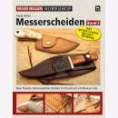 H&ouml;lter MM Workshop Messerscheiden Band 3 Neue...