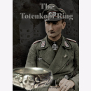 Scapini The Totenkopf Ring