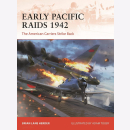 Herder Early Pacific Raids 1942 The American Carriers...