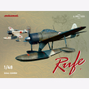 Rufe Dual Combo Limited Edition Eduard 11171 1:48