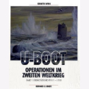 Wynn U-Boot-Operationen im Zweiten Weltkrieg Band 1:...