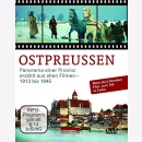 DVD - Ostpreussen Panorama einer Provinz erz&auml;hlt aus...
