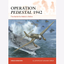 Operation Pedestal 1942 The Battle for Malta&rsquo;s...