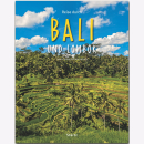 Reise durch Bali und Lombok Hans Zaglitsch / Gottung...