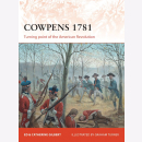 Cowpens 1781 Turning point of the American Revoloution...
