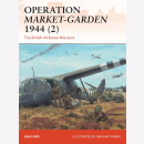 Operation Market-Garden 1944 ( 2 ) The Britiah Airborne...
