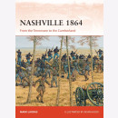 Nashville 1864 From the Tennessee to the Cumberland