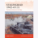 Stalingrad 1942-43 ( 1 ) The German Advance to the Volga...