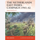 The Netherlands East Indies Campaign 1941-42 Japan Quest...