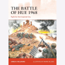 The Battle of Hue 1968 Fight for Imperial City Osprey...