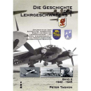 Die Geschichte des Lehrgeschwaders 1 - Band 2: 1942-1945...