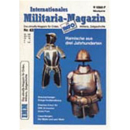 Internationales Militaria-Magazin IMM Nr. 63