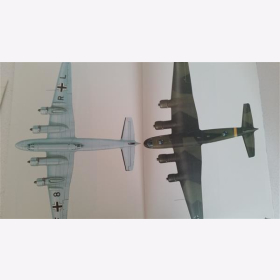 Trojca Im Detail Focke Wulf &quot;Fw 200&quot; Fw 200  Condor Luftfahrt Luftwaffe