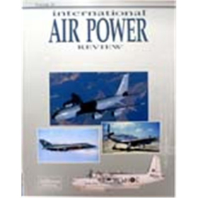 International Air Power Review - Vol. 10