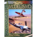 Euro-Modelismo Monograph Nr. 9: Aircraft in Africa