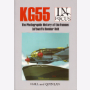 KG 55 &quot;In Focus&quot; The Photographic History of...