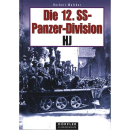 Die 12. SS-Panzer-Division - HJ