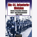 Dettmer Die 44. Infanterie-Division:...