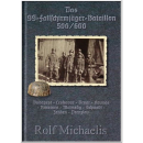 Das SS-Fallschirmj&auml;ger-Bataillon 500 / 600:...