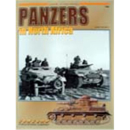 Panzers in North Africa (Concord Armor at War series Nr....