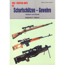 Scharfsch&uuml;tzen-Gewehre - Gestern und Heute - (IWS...