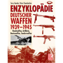 Enzyklop&auml;die deutscher Waffen 1939-1945 ...