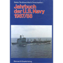 Jahrbuch der U.S. Navy 1987/88