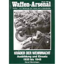 Waffen Arsenal (WA 165) Kr&auml;der der Wehrmacht -...